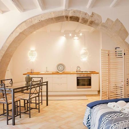Suite Entissar Ortigia / Wifi Syracuse Extérieur photo