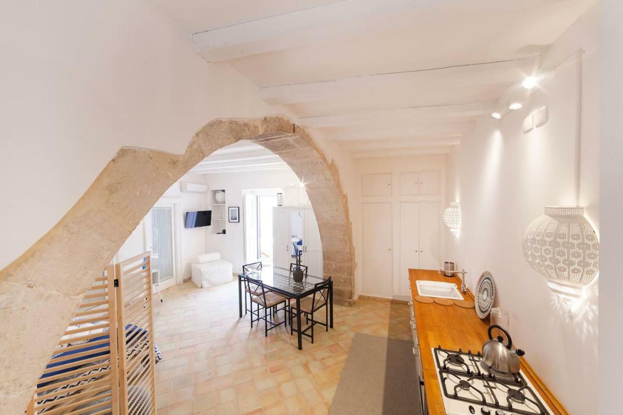 Suite Entissar Ortigia / Wifi Syracuse Extérieur photo