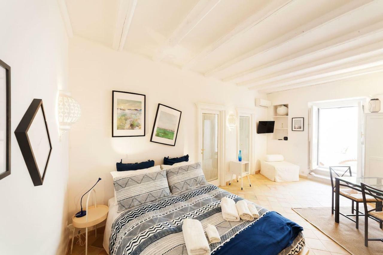 Suite Entissar Ortigia / Wifi Syracuse Extérieur photo
