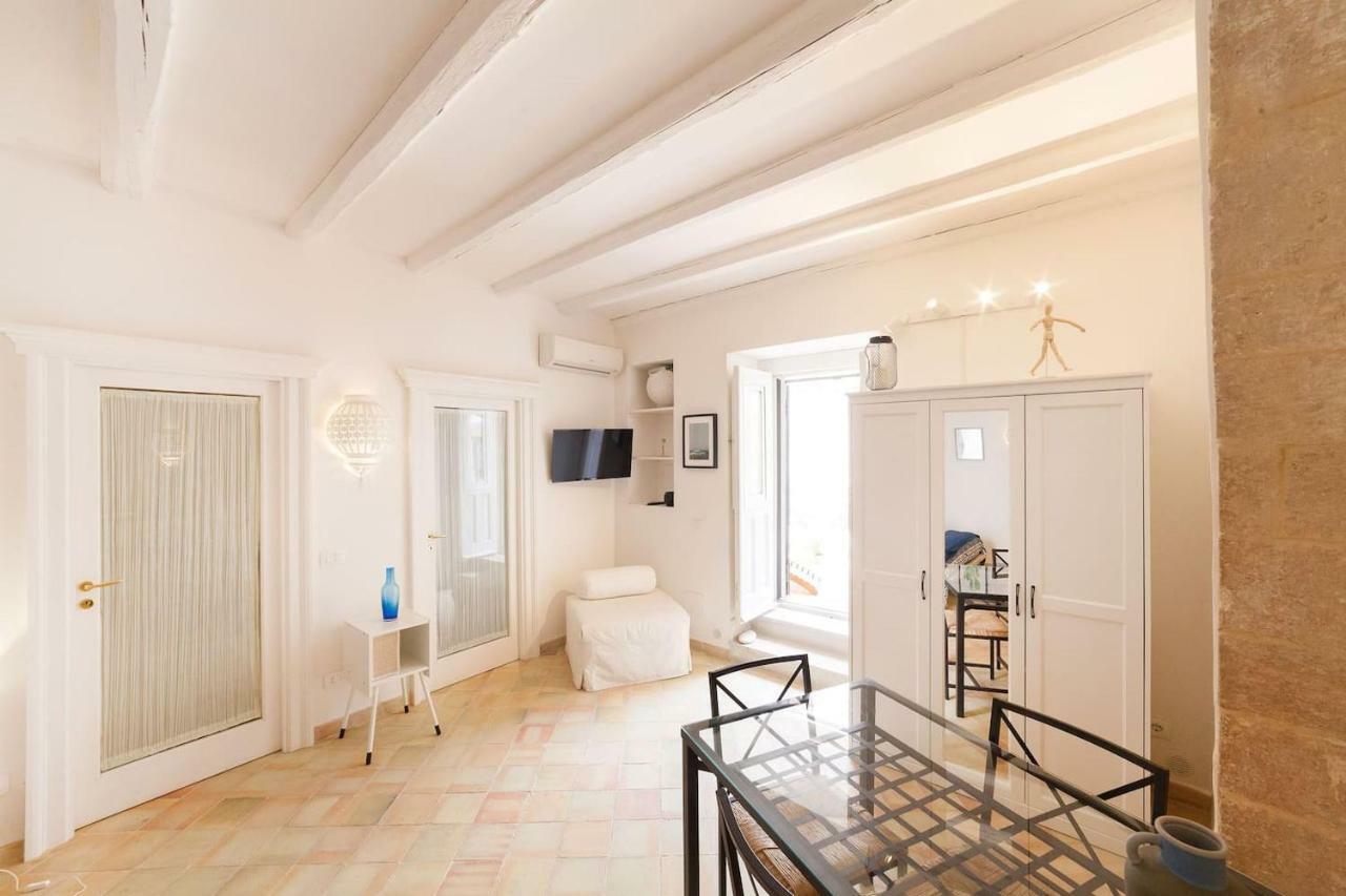 Suite Entissar Ortigia / Wifi Syracuse Extérieur photo